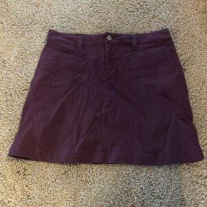 Athleta skort